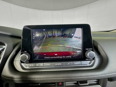 New 2026 Nissan Rogue S image 30