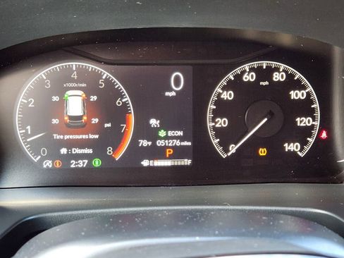 Used 2023 Honda Pilot Touring image 15