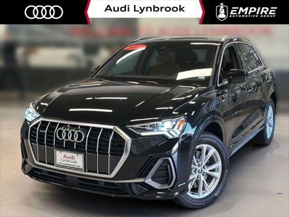 Used 2025 Audi Q3 2.0T Premium w/ Convenience Package