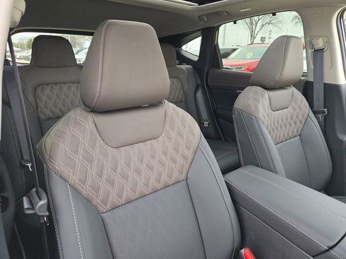 New 2026 Nissan Murano Platinum image 22