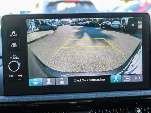 Certified 2024 Honda CR-V EX-L image 25