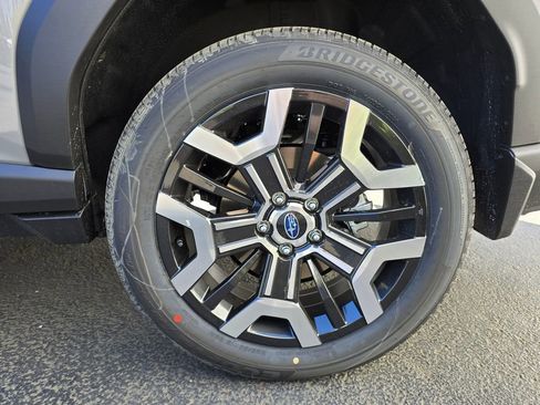New 2026 Subaru Outback Touring XT AWD/4WD image 6