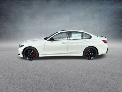New 2026 BMW 330i xDrive Sedan image 5