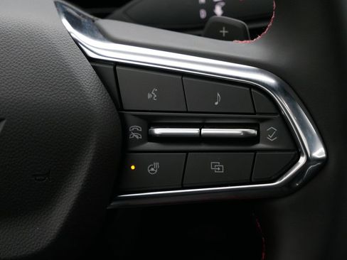 New 2026 Chevrolet Tahoe RST w/ RST Capability Package image 23