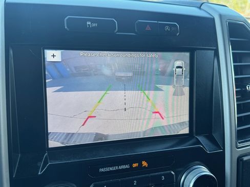 Used 2018 Ford F150 Lariat image 8