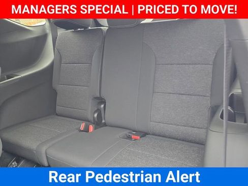 New 2026 Chevrolet Traverse LT w/ Driver Confidence Package image 18