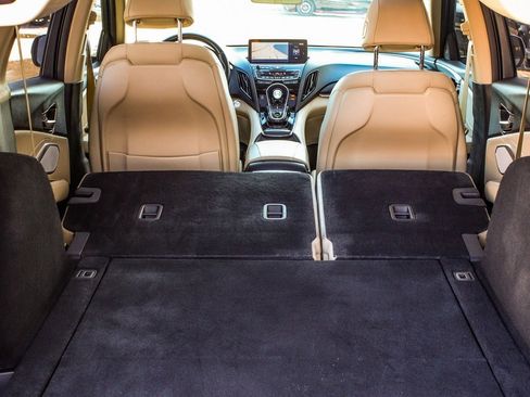 Used 2021 Acura RDX w/ Technology Package image 45