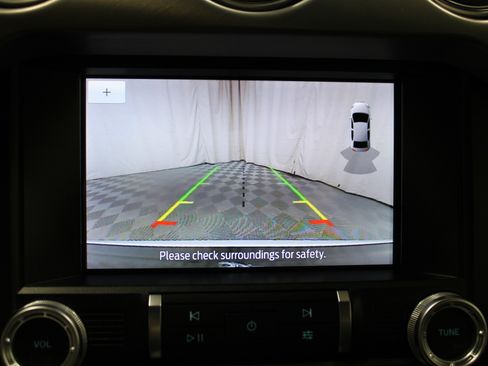 Used 2023 Ford Mustang Premium w/ Equipment Group 201A image 21