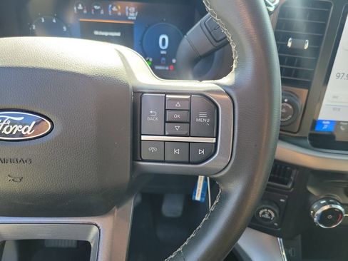 Used 2024 Ford F150 XLT w/ Mobile Office Package AWD/4WD image 17