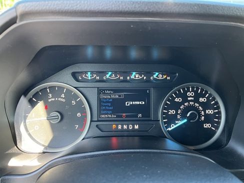 Used 2020 Ford F150 XLT w/ Equipment Group 302A Luxury AWD/4WD image 21