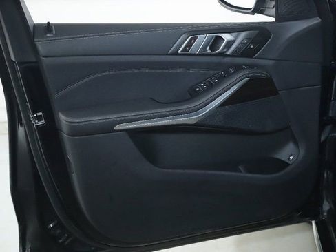 Certified 2024 BMW X5 xDrive50e w/ Climate Comfort Package image 17