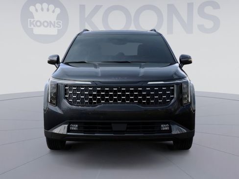 New 2026 Kia Carnival SX Prestige image 2