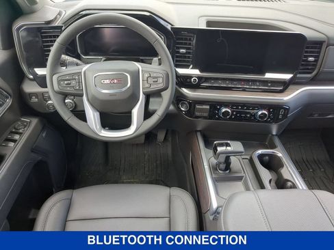 New 2026 GMC Sierra 1500 SLT w/ SLT Premium Plus Package AWD/4WD image 19