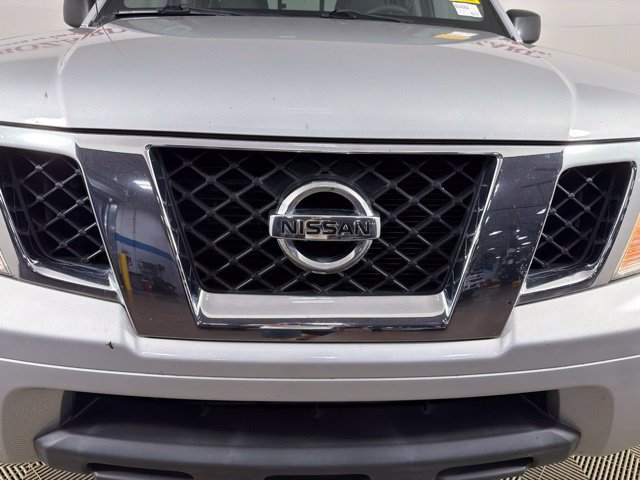 Used 2018 Nissan Frontier SV AWD/4WD image 4