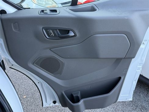 Used 2024 Ford Transit 350 148 Low Roof AWD image 25