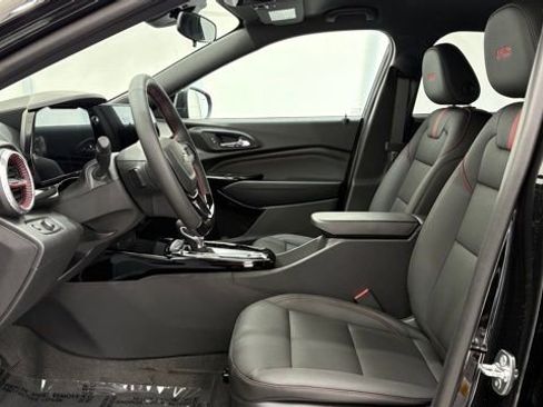 New 2026 Chevrolet Trax RS FWD image 11