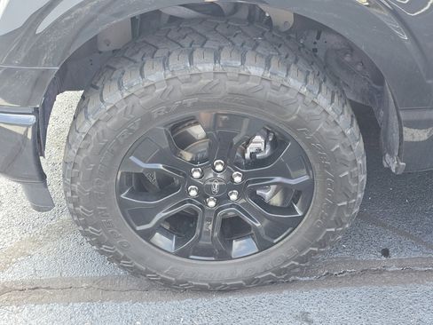 Used 2022 Ford F150 XLT w/ Equipment Group 302A High image 12