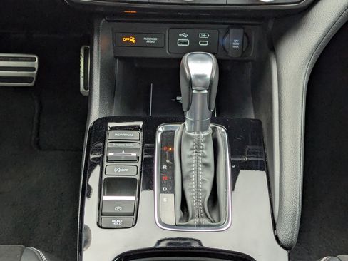 Certified 2024 Acura Integra A-Spec image 19