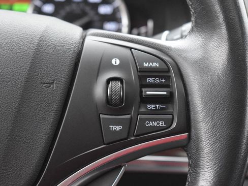 Used 2016 Acura MDX SH-AWD w/ Technology Package image 23