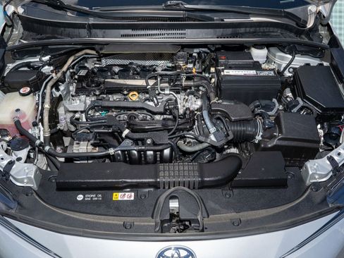 Used 2022 Toyota Corolla SE image 35