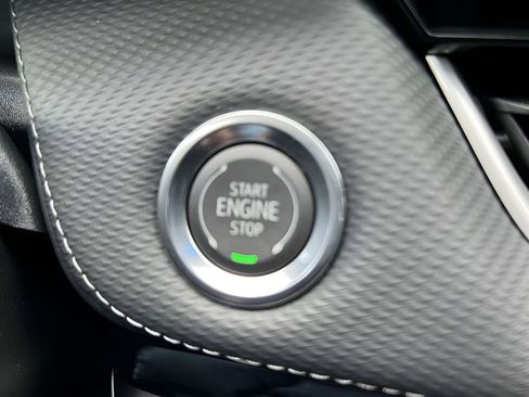 New 2026 Chevrolet Equinox LT w/ Convenience Package II image 16