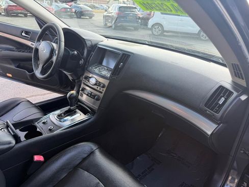 Used 2012 INFINITI G37 Journey w/ Premium Pkg RWD image 21