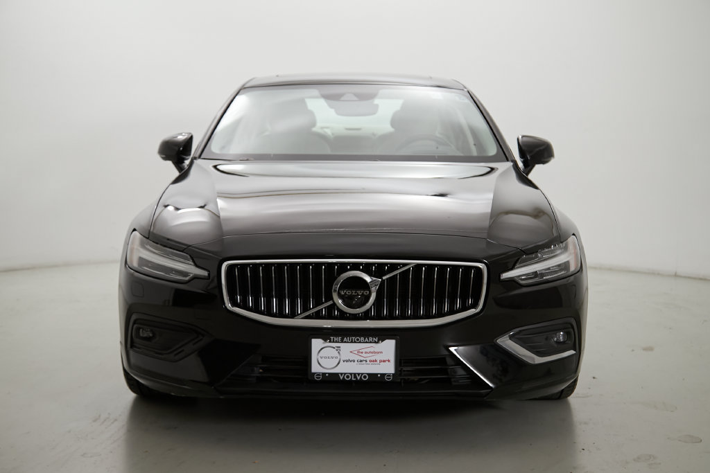 Used 2019 Volvo S60 T6 Inscription AWD/4WD image 5