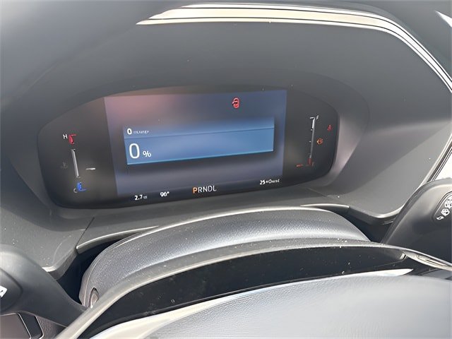 Used 2025 Ford Escape SE FWD image 43