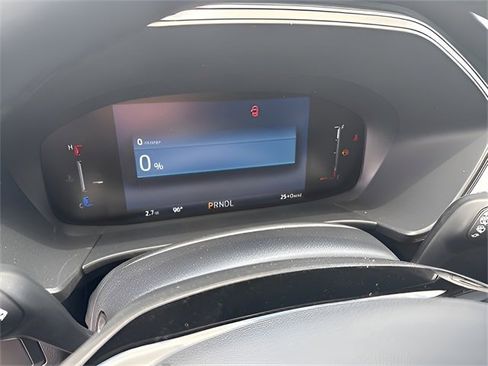 New 2025 Ford Escape Plug-in Hybrid image 43