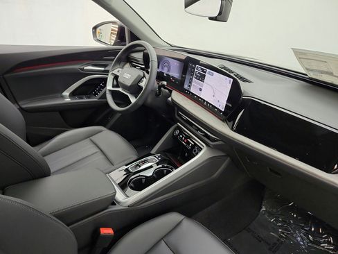 New 2026 Audi Q5 Premium Plus AWD/4WD image 14