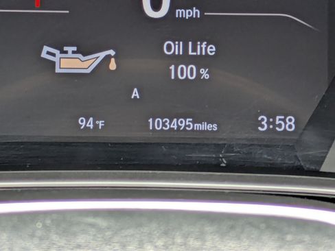 Used 2018 Honda CR-V Touring image 28