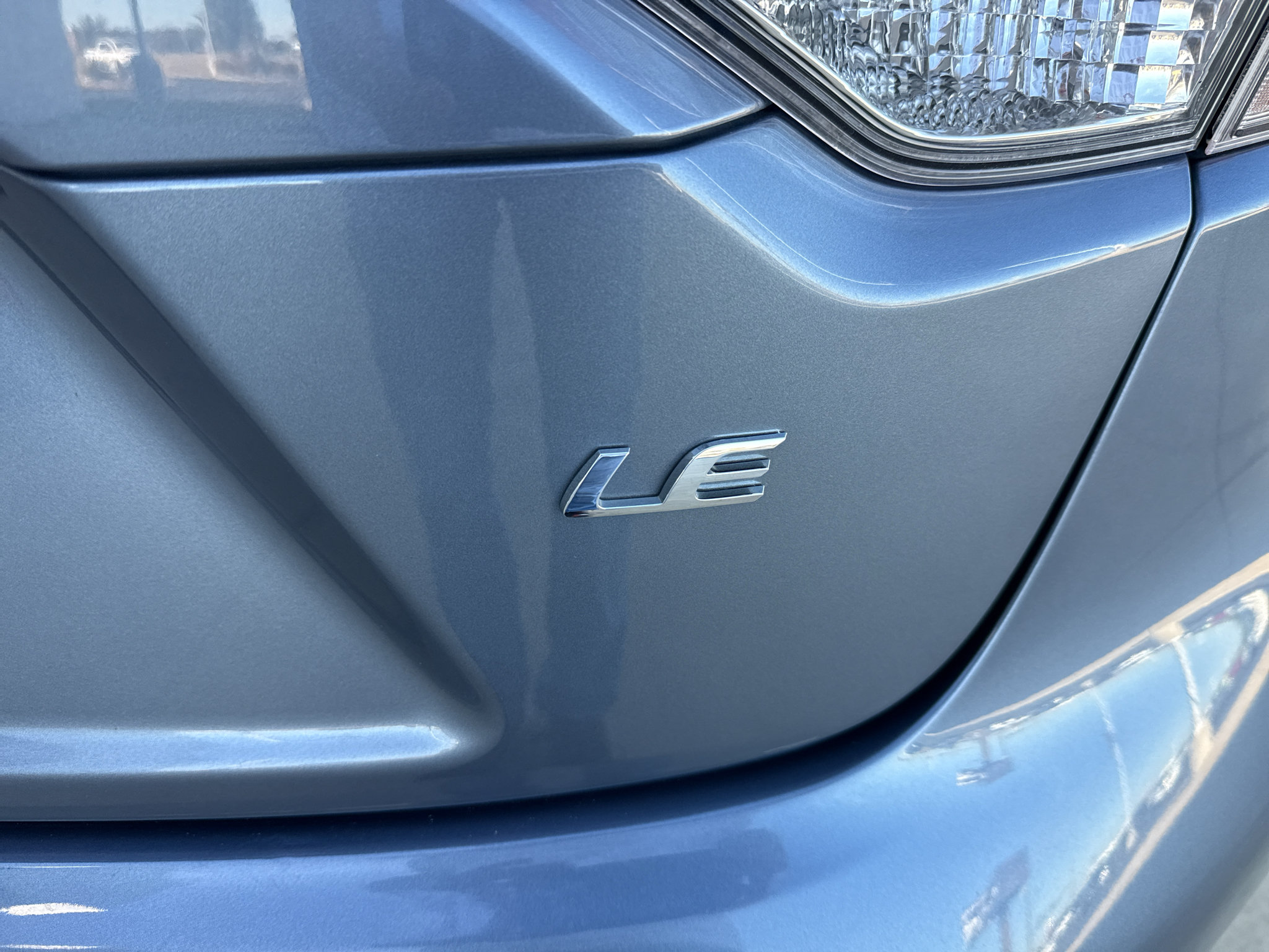 Used 2024 Toyota Corolla LE FWD image 10