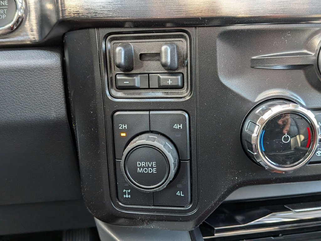 New 2026 Ford F350 Lariat w/ Black Appearance Package AWD/4WD image 19