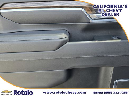 Used 2025 Chevrolet Silverado 2500 LT w/ All Star Edition AWD/4WD image 16