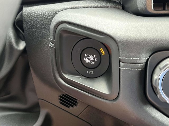 New 2026 Jeep Gladiator Rubicon w/ Capability Package AWD/4WD image 25