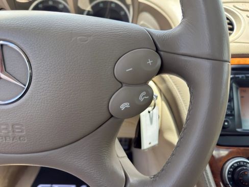 Used 2003 Mercedes-Benz SL 500 w/ SL2 Sport Pkg image 17