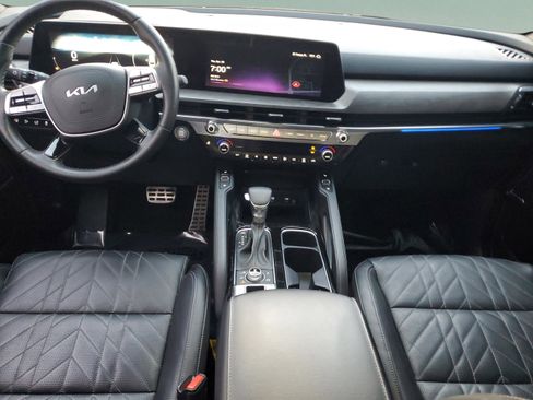 Certified 2023 Kia Telluride SX Prestige X-Line AWD/4WD image 10