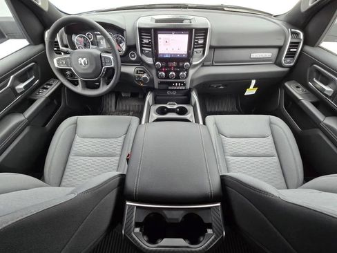 New 2026 RAM 1500 Big Horn image 10