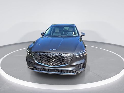 Used 2026 Genesis GV70 2.5T Advanced AWD/4WD image 3