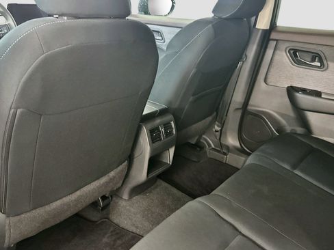 Used 2023 Nissan Rogue S AWD/4WD image 27