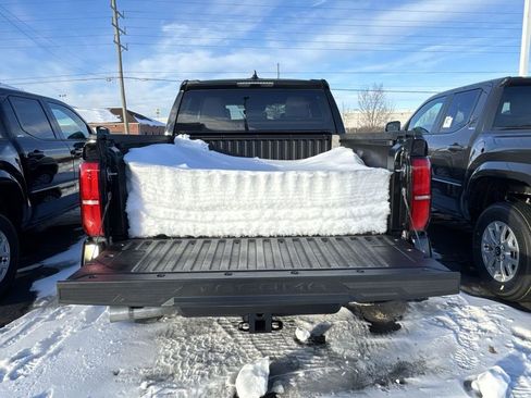 New 2026 Toyota Tacoma SR5 image 29