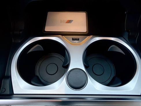 New 2026 BMW 840i image 30