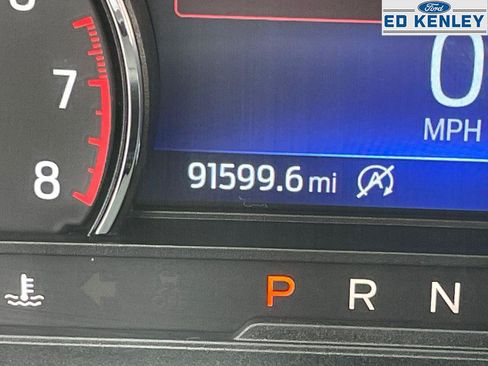 Used 2021 Ford Explorer XLT w/ Equipment Group 202A image 18