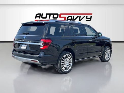 Used 2022 Ford Expedition Platinum image 7