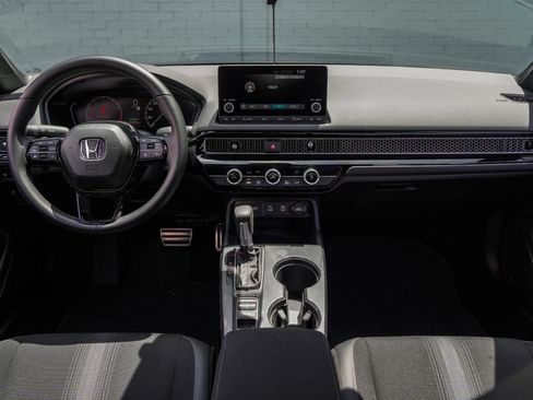 Used 2026 Honda Civic Sport image 15