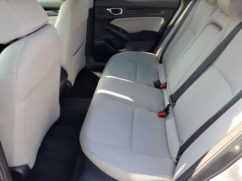 Used 2023 Honda Civic EX image 21