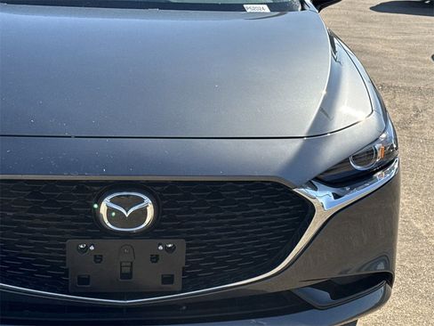 Used 2025 MAZDA MAZDA3 s image 5