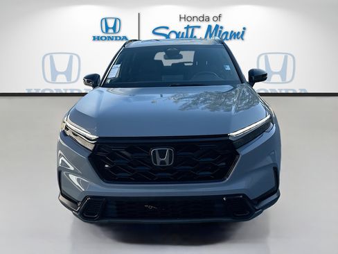 Certified 2023 Honda CR-V Sport image 2