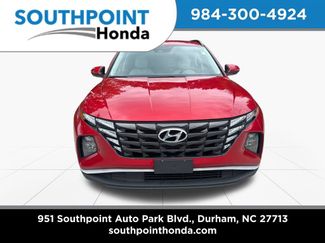 Used 2023 Hyundai Tucson SEL w/ Convenience Package AWD/4WD video 2