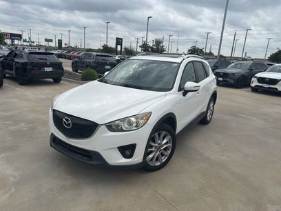 Used 2015 MAZDA CX-5 Grand Touring